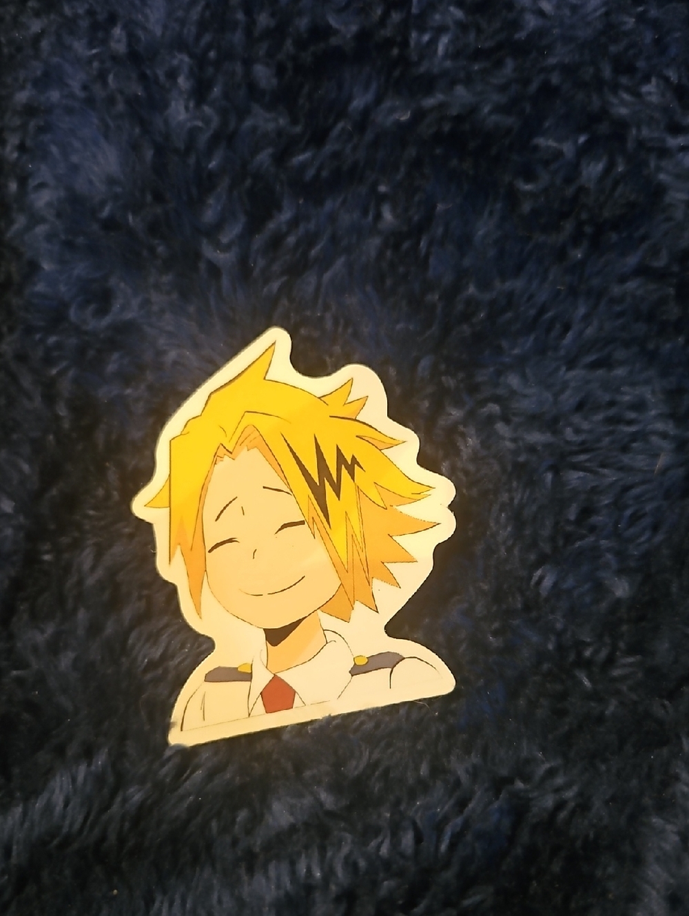 $1 ADD ON - Anime Sticker